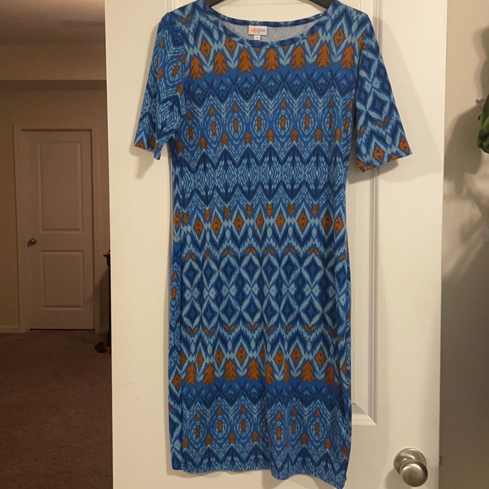 M Lularoe Julia